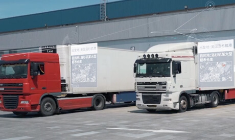 只为卖家提供高性价比的尾程派送服务