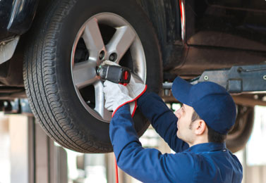 Ensure transport safety