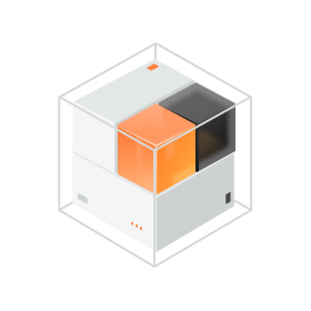 Convenient transload between warehouses