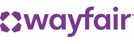 Retailer logo