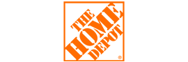 Retailer logo