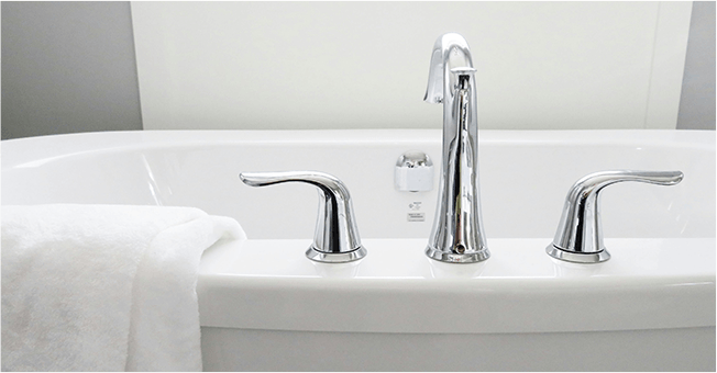 Bathroom Fixtures