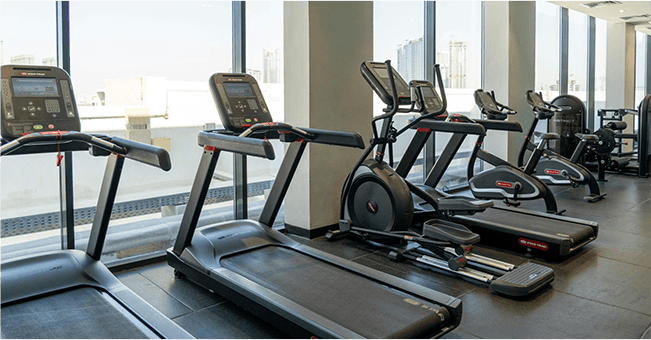 Exercise Equipment