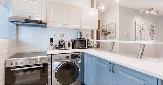 Home Appliances