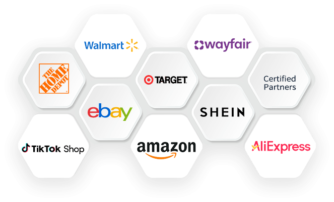 Certified partners