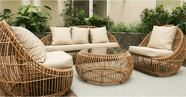 Outdoor & Patio Supplies