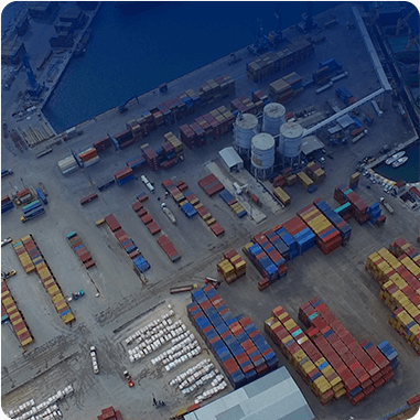 International Transportation