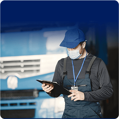 Customs declaration and clearance